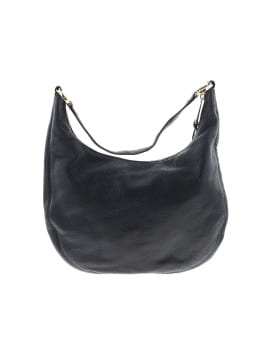 MICHAEL Michael Kors Leather Hobo (view 2)