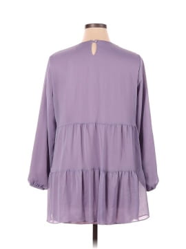 Alia Casual Dress (view 2)