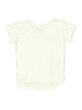 Feathers Short Sleeve T-Shirt (view 2)
