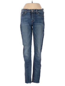 7 For All Mankind Jeans (view 1)