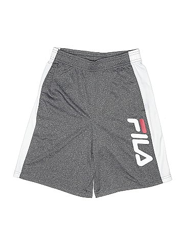 Fila cheap athletic shorts