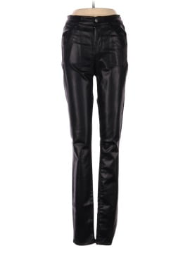 J Brand Faux Leather Pants (view 1)