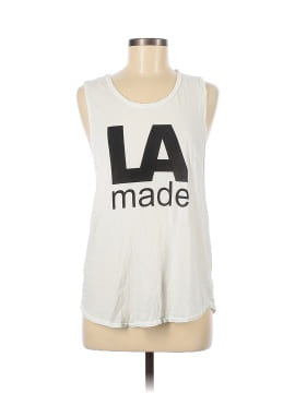 LA Made Active T-Shirt (view 1)