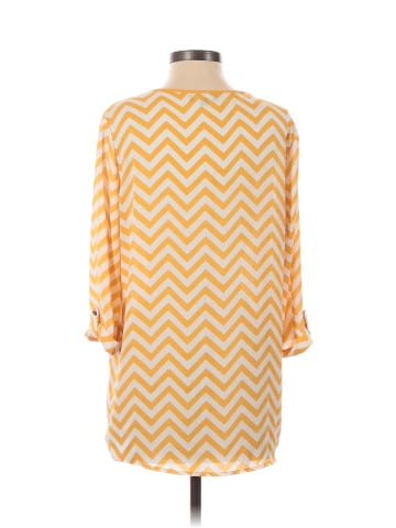 Kiara 3/4 Sleeve Blouse (view 2)