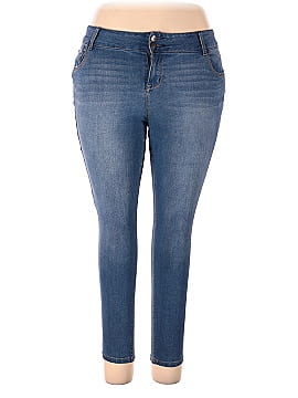 Meri Skye Jeans (view 1)