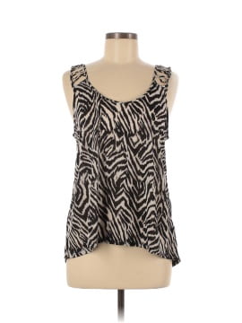 H&M Sleeveless Blouse (view 1)