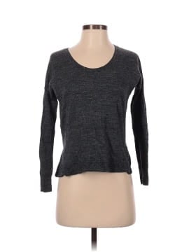 Madewell Northlight Pullover Sweater (view 1)