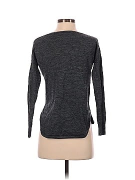 Madewell Northlight Pullover Sweater (view 2)