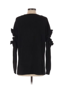 Wishlist Pullover Sweater (view 2)