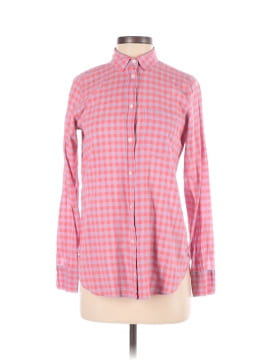 J.Crew Long Sleeve Button-Down Shirt (view 1)