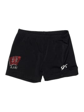 GK Kids Athletic Shorts (view 1)