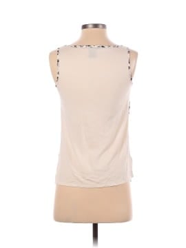 Ann Taylor Sleeveless Blouse (view 2)