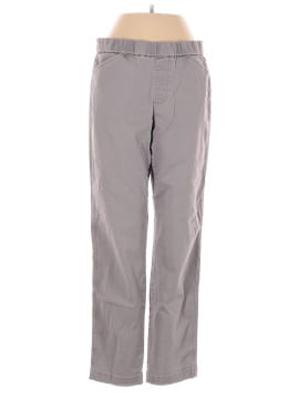 Lands' End Casual Pants (view 1)