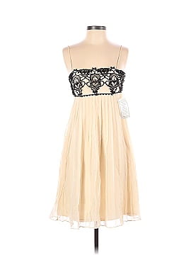 Laundry by Shelli Segal Cocktail Dress (view 1)