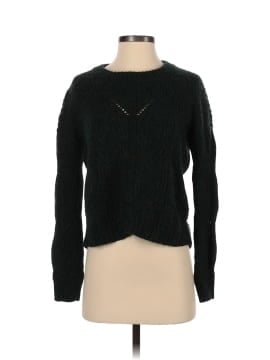Madewell Charley Pullover Sweater (view 1)