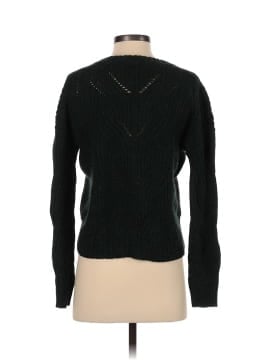 Madewell Charley Pullover Sweater (view 2)