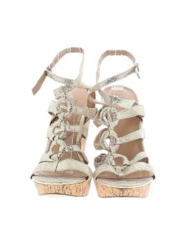 Cato Wedges (view 2)