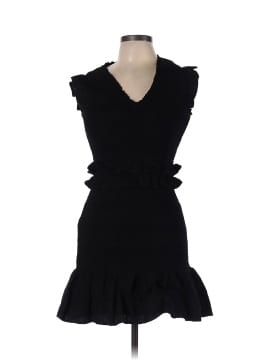 Aqua Casual Dress (view 1)