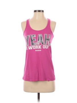 Reebok Active Tank (view 1)