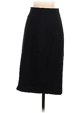 Theory Wool Skirt (view 2)