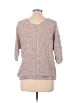 H By Halston Short Sleeve Top (view 2)