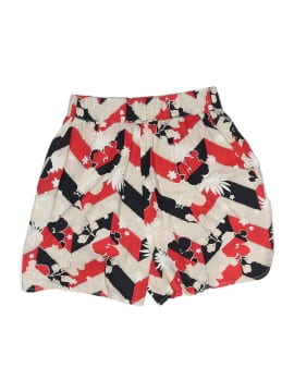 Maison Kitsuné Shorts (view 1)