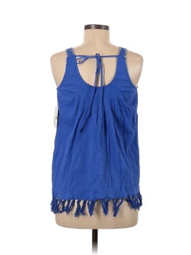 Eric New York Sleeveless Blouse (view 2)