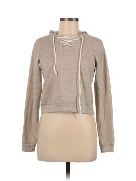 Glamorous Pullover Hoodie (view 1)