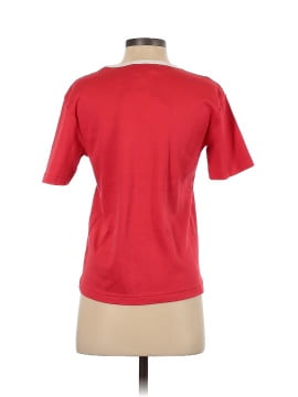 Jill Roberts Short Sleeve T-Shirt (view 2)
