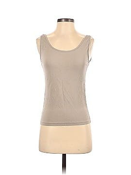 Mary Green Tank Top (view 1)