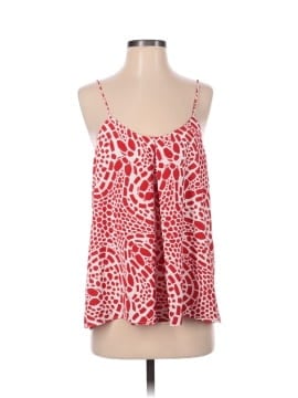 Southern Frock Sleeveless Blouse (view 1)