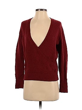 Madewell Pullover Sweater (view 1)