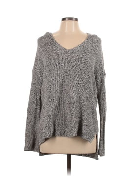Soft Joie Pullover Sweater (view 1)