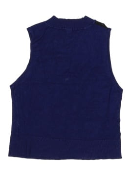 Express Sweater Vest (view 2)