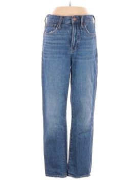 Madewell Jeans (view 1)