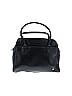 Etienne Aigner Solid Black Satchel One Size - photo 1