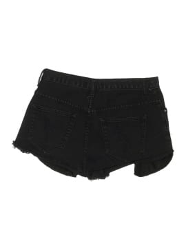 Forever 21 Denim Shorts (view 2)