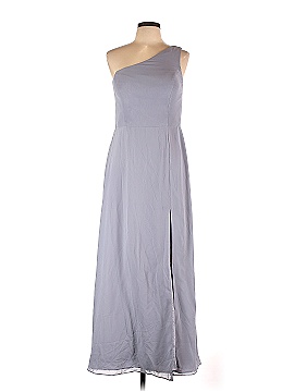 Azazie Cocktail Dress (view 1)