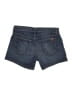 Joe's Jeans Blue Denim Shorts 26 Waist - photo 2