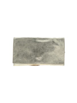 Street Level Leather Clutch (view 1)