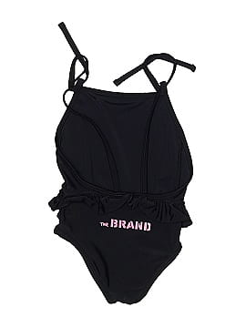 GG The Brand One Piece Swimsuit (view 2)