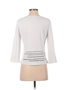 K.D. Spring Long Sleeve Blouse (view 2)