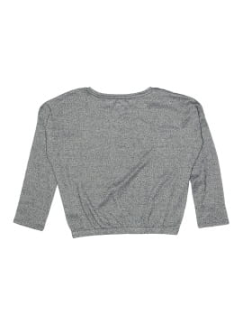 Gap Long Sleeve Blouse (view 2)