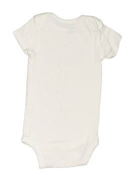 Gerber Short Sleeve Onesie (view 2)