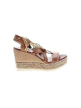 Pikolinos Wedges (view 1)
