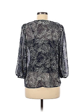 Allison Joy Long Sleeve Blouse (view 2)