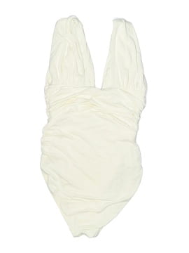 Carmen Marc Valvo Bodysuit (view 2)