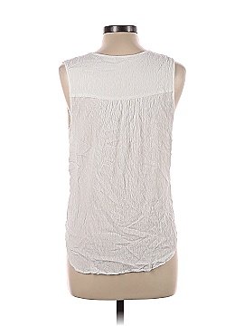 H&C Collection Sleeveless Blouse (view 2)