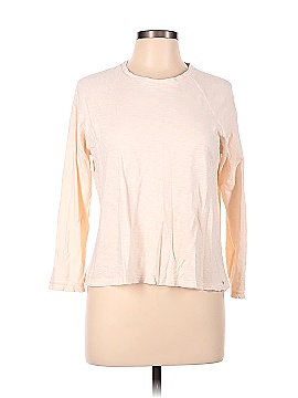 Theory Long Sleeve T-Shirt (view 1)