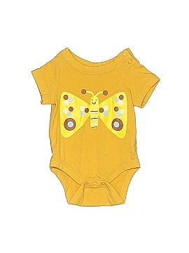 Christian Robinson X Target Short Sleeve Onesie (view 1)